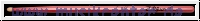 ZILDJIAN Drum Sticks, Chroma Serie, 5ACP, pink